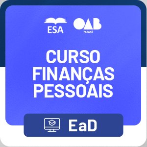 Finanças Pessoais